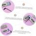 WOONEKY 1 Set Eyebrow Soap Clear Gel Brow Shaping Soap Brow Styling Cream Gel De Cejas Transparente Wax - Buy Online on SooperMarket.com