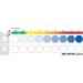 JBL 2540800 PO4 Phosphate Test Set - Accurate Testing for Phosphate Levels | International Shipping - Buy Online on SooperMarket.com