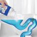 Toilet Unclogging Deodorizer Powerful Pipe Dredging Agent Pipeline Dredging Agent Toilet Bowl Clog Remover All-purpose Drain Cleaner for Kitchen Toilet (2 Pcs) - Buy Online on SooperMarket.com