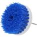 60mm Drill Powered Scrub Drill Brush For Head For Cleaning Ceramic Shower Tub Tools - Buy Online on SooperMarket.com