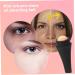 Oil Absorbing Roller - Natural Volcanic Stone Facial Oil Control Stick Mini Massager | Best for Oily Skin - Buy Online on SooperMarket.com