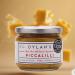Dylan's Sauce Jar Pick N Mix - Choose From 5 Flavours | Celtic Dragon Piccalilli Pickled Samphire Strawberry Balsamic Preserve Salted Butterscotch-Sauce - Pack of 5 - Buy Online on SooperMarket.com