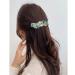 inSowni 4 Pack Luxury Glitter Butterfly Rhinestone Hair Clips for Women and Girls - Buy Online on SooperMarket.com