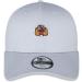Buy New Era 9 Forforty Cyborg Teen Titans Gray Cap | International Shipping Available - Buy Online on SooperMarket.com