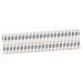 NOLITOY 96 Pcs Latex Eye Shadow Stick Eyeshadow Makeup Applicator Sticks Eye Makeup Eyelash Laye