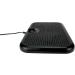 Toasty Toes Ergonomic Heated Foot Warmer BLACK - Cozy Products TT - Buy Online on SooperMarket.com
