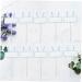 Vaguelly 150 Pcs Easter Cake Decorations Safe Cake Decorations Picks Food Birthdays Fornite Cake Decoration for Birthday Stick Fruit Appetizer Picks Cupcakes Cupcake Topper Birthday Cake - Buy Online on SooperMarket.com
