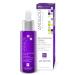 Andalou Naturals Rejuvenating Serum with Plant Based Retinol  1 Oz