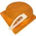 Scunci Fashion Oversized Triangular Snap hair clip 1 Count - Buy Online on SooperMarket.com