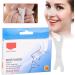 10pcs Nasal Strips for Congestion Relief and Anti-Snoring | Improve Sleep Quality - Buy Online on SooperMarket.com