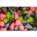 Pettex Roman Gravel Aquatic Roman Gravel 2 Kg Sonic Blue 2 kg (Pack of 1) - Buy Online on SooperMarket.com