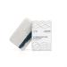 Oars + Alps Supermoisture Bar Soap  Hydrates Skin with Shea Butter  Coconut Oil  and Jojoba Oil  Vegan and Gluten Free