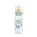 Buy Nip Standard Bottle PP with Anatomical Latex Teat - 250ml Blue Size M (6 Months+). International Shipping Available! - Buy Online on SooperMarket.com