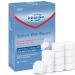 KIISIISO Toilet Bowl Cleaners Tablets(12 Pack), Automatic Toilet Tank Cleaner, with Sustained Release Technology for Bathroom Cleaner,White