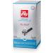 illycaffe illy Individually Wrapped Decaffeinated Coffee Servings 18-Count 131 g (Pack of 2) 18 Count (Pack of 2) - Buy Online on SooperMarket.com
