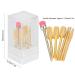 Nail Drill Kit - 7pcs Professional Manicure & Pedicure Drill Bit Set for Acrylic & Gel Nails - Perfect Accessories for Sanding & Grinding - Buy Online on SooperMarket.com