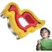 Jingling Sandwich Cutter & Sealer | Stainless Steel Cartoon Kids Sandwich Maker | Easy Peanut Butter & Jelly Sandwich Cutter for Children (Boys Girls & Babies) - Fun Dinosaur Design - Buy Online on SooperMarket.com