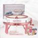 Yohencin 48 Needles Knitting Machine with Row Counter and Smart Weaving Loom - Double Knit Loom for Adults and Kids - Buy Online on SooperMarket.com