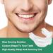 KMIIMET Anti-Snoring Mouthpiece - Comfortable Mouth Guard for Men/Women - Snoring Solution for a Better Night's Sleep - Buy Online on SooperMarket.com