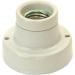 Buy Lucky Reptile Thermo Socket - Porcelain E27 Lamp with Power Cable - Compatible with 150W for Terrariums - Buy Online on SooperMarket.com