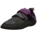 Five Ten Women's Rogue VCS Climbing Shoe 7.5 Purple/Charcoal