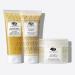 Origins Ginger Gift Set: Body Cream, Body Wash, Body Scrub - Buy Online on SooperMarket.com