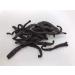 30g Extract Grade B Mexican Vanilla Beans - Small Size - Buy Online on SooperMarket.com