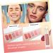 MUSISALY 5pcs Blush Face Sheer Flush Creme Makeup Creamy Eyeshadow Makeup Supplies Eye Shadow Pigment Pigment - Buy Online on SooperMarket.com