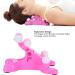 Neck Massage Device - Cervical Stretching Relaxation Pillow for Home Office & Car - Ultimate Neck Support - Buy Online on SooperMarket.com