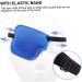 BCOATH 6 Pcs Single Eye Mask Small Eye Protector Eye Patches Boys Lazy Eye Patch Soft Eye Polyester - Buy Online on SooperMarket.com