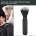 Premium Shaving Brush for Men | Nylon Bristles for Smooth Shaving | Ideal for Barbers & Home Use - Buy Online on SooperMarket.com