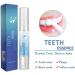 Teeth Whitening Pen Set Fast & Effective Whitening Gel for Sensitive Teeth | 3 PCs to Remove Stains & Reduce Yellowing - Buy Online on SooperMarket.com