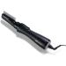 Buy Braun Satin Hair 7 Warm Air Curling Brush AS 720 IONTEC Technology Black with Comb & Brush Attachment International Shipping Available - Buy Online on SooperMarket.com