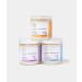 Shea Radiance P.U.R.E. Whipped Shea Butter - Unscented Body Butter with Colloidal Oatmeal & Rice Bran Oil | 5 oz - Moisturizing & Skin Soothing - Buy Online on SooperMarket.com