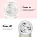 YASHE Electric Fabric Shaver & Lint Remover | Quick-Acting Sweater Pill Remover for Clothes & Furniture - International Shipping Available - Buy Online on SooperMarket.com