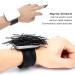 Professional Natudeco Hair Separating & Teasing Ring | Dog Salon Hair Selection Tool | Magnetic Styling Needle - Buy Online on SooperMarket.com