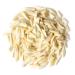 Non-GMO Blanched Slivered Almonds 2 Pounds - Raw, Unsalted, Vegan, Keto, Kosher - High Protein & Vitamin E - Ideal for Cooking, Baking, Salads - Bulk Pack - Buy Online on SooperMarket.com