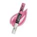 Dermacol - 16-Hour Lip Colour Highly Pigmented Glossy Lip Stain Two-Phase Lip Plumper Gloss Kissproof Lip Makeup Products with Matte and Glitter Finish No.11 Shimmering Light Pink Lipstick 7.1 mL No.11 Shimmering Light Pink 7.1 ml