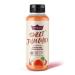 Gymqueen Mamma Mia Zero sauce reduced calorie without fat & without added sugar for refining dishes or as a salad dressing vegetarian sweet thai chilli sweet thai chilli 265 ml (1 Pack)