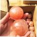 Buy 1pc Crystal Ball Sea Mineral Salt Soap - Natural Rocksalt Sphere for Bath & Skin Care | International Shipping Available - Buy Online on SooperMarket.com