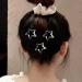 Star Shape Hair Clips - Non Slip Metal Barrettes for Girls (5/10/20pcs) - Cute Hairpins - Buy Online on SooperMarket.com