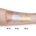 Ucanbe Liquid Highlighter - Hydrating Makeup Body Luminizer | Perfect Valentine's Day Gift (3 Bottles) - Buy Online on SooperMarket.com