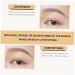 Baluue 50pcs Eye Shadow Sponge Tip Brush Long Handle Eyeshadow Sponge Tip Makeup - Buy Online on SooperMarket.com