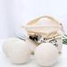 Gsycle Dryer Balls 6Pcs Fabric Softener Laundry Supplies Drying Balls for Laundry Wool Dry Balls Reusable Wool Balls for Laundry - Buy Online on SooperMarket.com
