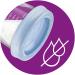 Philips Avent Reusable Breast Milk Storage Cups (5 x 180 ml) - 5 Count Pack | Transparent BPA-Free Containers for Breastfeeding Moms - Buy Online on SooperMarket.com