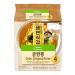 Pulmuone Korean Air Dried Oyster Jjamppong Ramyun Ramen Noodles 99g (Pack of 4)