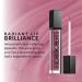 Flori Roberts Mineral Base Lip Shine - Vibrant Lip Gloss for Women of Color Non-Sticky Long Wear High Shine Finish in Copper - Buy Online on SooperMarket.com
