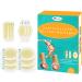 HEIMEABI Hydrocolloid Bandages - Waterproof Blister Pads for Heels, Acne Prevention & Skin Care - One Size - Buy Online on SooperMarket.com
