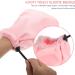 Gogogmee 1 Pair Wax Therapy Thermal Insulation Gloves Nail Art Hand Gloves Thermal Gloves Moisturizing Mitten Paraffin Wax Warming Mitten Work Glove Paraffin Bath Mittens Mitts Cotton 23.5X17.5X0.9CM - Buy Online on SooperMarket.com