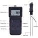 Yfmykj Grain Moisture Meter Moisture Meter for Barley Corn Oats Rapeseed Brown Rice Soybeans Wheat Flour Cocoa Powder Simplify Mositure Detection Effortlessly - Buy Online on SooperMarket.com